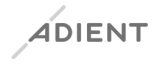 adient